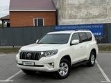 Toyota Land Cruiser Prado 2020 годаүшін20 350 000 тг. в Костанай