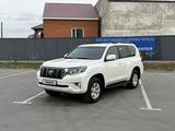 Toyota Land Cruiser Prado 2020 годаүшін20 350 000 тг. в Костанай – фото 2