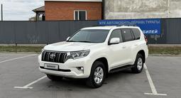 Toyota Land Cruiser Prado 2020 годаүшін20 350 000 тг. в Костанай – фото 2