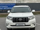 Toyota Land Cruiser Prado 2020 годаүшін20 350 000 тг. в Костанай – фото 4