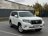Toyota Land Cruiser Prado 2020 годаүшін20 350 000 тг. в Костанай – фото 5