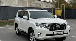 Toyota Land Cruiser Prado 2020 годаүшін20 350 000 тг. в Костанай – фото 5