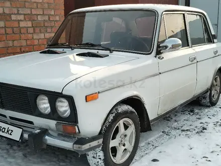 ВАЗ (Lada) 2106 1998 года за 1 350 000 тг. в Усть-Каменогорск