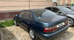 Toyota Carina E 1992 года за 1 000 000 тг. в Тараз – фото 4