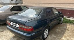 Toyota Carina E 1992 года за 1 000 000 тг. в Тараз – фото 3