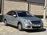 Nissan Almera 2016 года за 3 650 000 тг. в Шымкент – фото 2