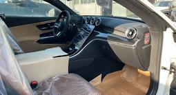 Mercedes-Benz CLE 300 2025 года за 53 000 000 тг. в Караганда – фото 5