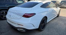 Mercedes-Benz CLE 300 2025 года за 53 000 000 тг. в Караганда – фото 4