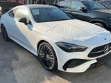Mercedes-Benz CLE 300 2025 года за 53 000 000 тг. в Караганда – фото 2