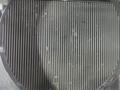 Основной Радиатор Марк 2 100 2.0литра за 25 000 тг. в Алматы – фото 3