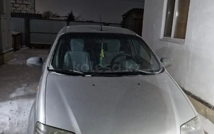 Chevrolet Aveo 2005 годаfor1 950 000 тг. в Кокшетау