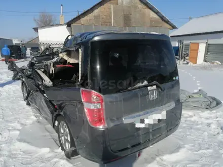 Honda Stepwgn 2006 года за 3 200 000 тг. в Семей – фото 3