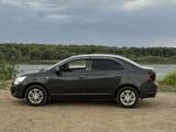 Chevrolet Cobalt 2025 годаүшін6 900 000 тг. в Павлодар – фото 2
