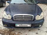 Hyundai Sonata 2001 годаfor1 860 000 тг. в Шымкент – фото 5