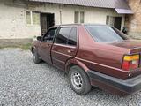 Volkswagen Jetta 1991 годаүшін700 000 тг. в Кордай – фото 5