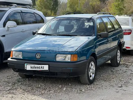 Volkswagen Passat 1991 года за 2 150 000 тг. в Кокшетау