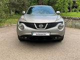 Nissan Juke 2012 годаүшін5 800 000 тг. в Алматы