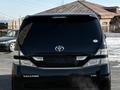 Toyota Vellfire 2010 годаүшін10 700 000 тг. в Шымкент – фото 2