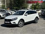 ВАЗ (Lada) Vesta Cross 2022 года за 7 300 000 тг. в Актобе