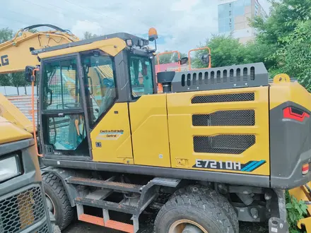 SDLG  E7210H 2026 года за 67 693 500 тг. в Костанай – фото 8