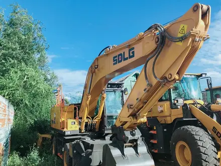 SDLG  E7210H 2026 года за 67 693 500 тг. в Костанай