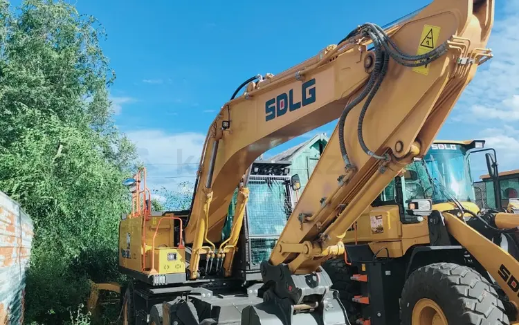 SDLG  E7210H 2026 года за 67 693 500 тг. в Костанай