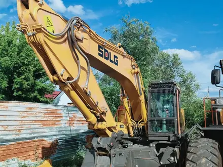 SDLG  E7210H 2026 года за 67 693 500 тг. в Костанай – фото 2
