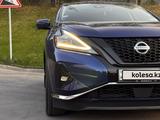Nissan Murano 2021 годаүшін18 500 000 тг. в Алматы – фото 4