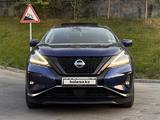 Nissan Murano 2021 годаүшін18 500 000 тг. в Алматы – фото 3