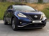 Nissan Murano 2021 годаүшін18 500 000 тг. в Алматы – фото 2