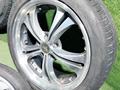 Диск кованый Enkei Sporsh с шинами Minerva 225/45R18 5/114, 3үшін270 000 тг. в Алматы – фото 10