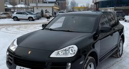 Porsche Cayenne 2007 годаfor8 300 000 тг. в Астана