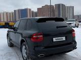 Porsche Cayenne 2007 годаfor8 300 000 тг. в Астана – фото 4