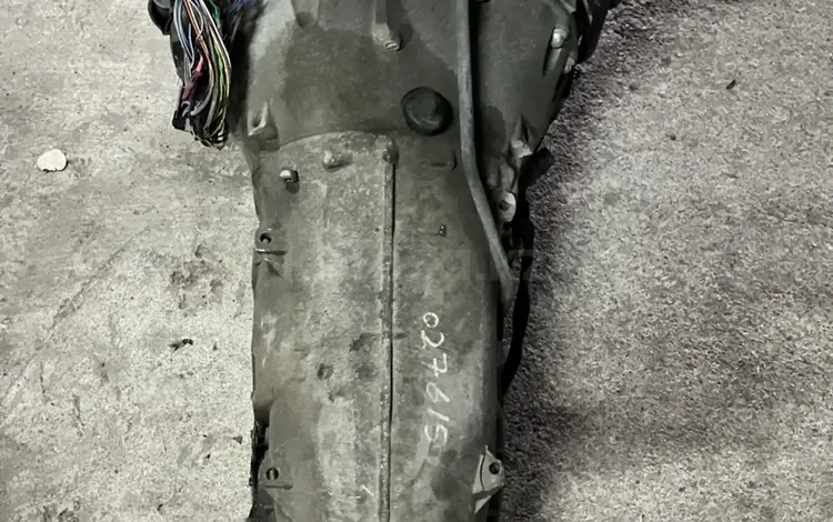 Акпп Mercedes w210 w211 w220 w203 за 170 000 тг. в Алматы