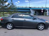 Toyota Corolla 2011 годаүшін6 200 000 тг. в Астана – фото 4