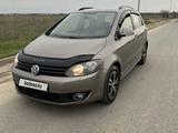 Volkswagen Golf Plus 2011 года за 5 000 000 тг. в Алматы – фото 4