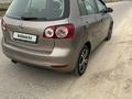 Volkswagen Golf Plus 2011 года за 5 000 000 тг. в Алматы – фото 8