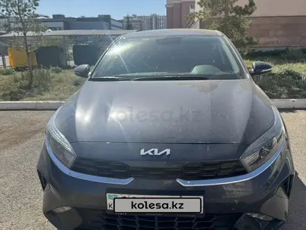 Kia Cerato 2025 года за 9 700 000 тг. в Астана
