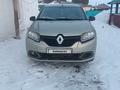 Renault Logan 2014 года за 2 999 999 тг. в Актобе – фото 2