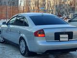 Audi A6 2000 годаfor3 100 000 тг. в Астана – фото 2