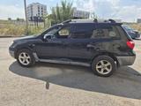 Mitsubishi Outlander 2006 года за 2 300 000 тг. в Караганда – фото 4
