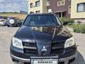 Mitsubishi Outlander 2006 года за 2 700 000 тг. в Караганда – фото 9