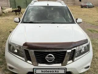 Nissan Terrano