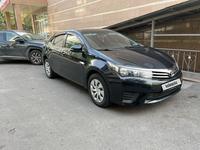 Toyota Corolla 2015 годаfor6 800 000 тг. в Алматы