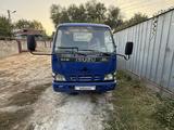 Isuzu 2007 годаүшін6 900 000 тг. в Алматы