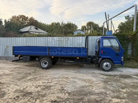 Isuzu 2007 года за 6 900 000 тг. в Алматы – фото 2