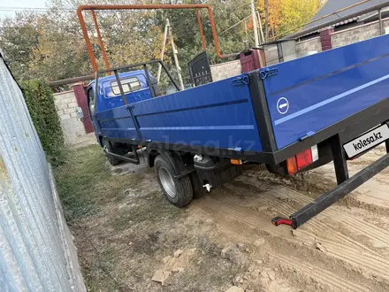 Isuzu 2007 года за 6 900 000 тг. в Алматы – фото 4