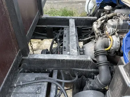 Isuzu 2007 года за 6 900 000 тг. в Алматы – фото 6
