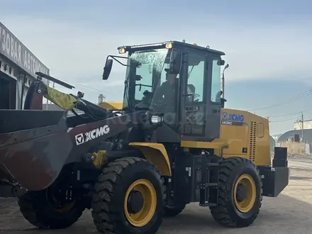 XCMG  LW330 2025 года за 13 800 000 тг. в Астана – фото 2