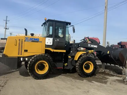 XCMG  LW330 2025 года за 13 800 000 тг. в Астана